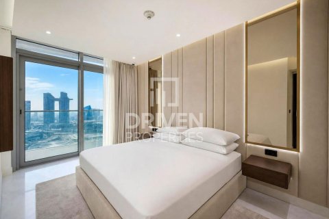 Apartamento en The Address Residence Fountain Views, Downtown Dubai (Downtown Burj Dubai), Dubai, 3 dormitorios, 207.82 m², № 127794 - foto 14