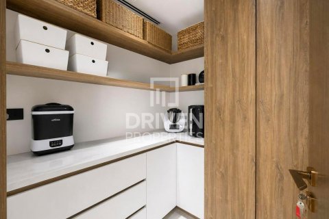 Apartamento en The Address Residence Fountain Views, Downtown Dubai (Downtown Burj Dubai), Dubai, 3 dormitorios, 207.82 m², № 127794 - foto 17