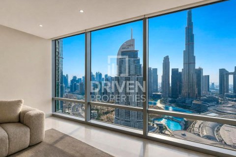 Apartamento en The Address Residence Fountain Views, Downtown Dubai (Downtown Burj Dubai), Dubai, 3 dormitorios, 207.82 m², № 127794 - foto 2