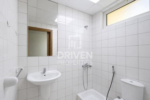 Villa à Jumeirah Park, Dubai, 4 chambres, 726.59 m², № 127775 - photo 30