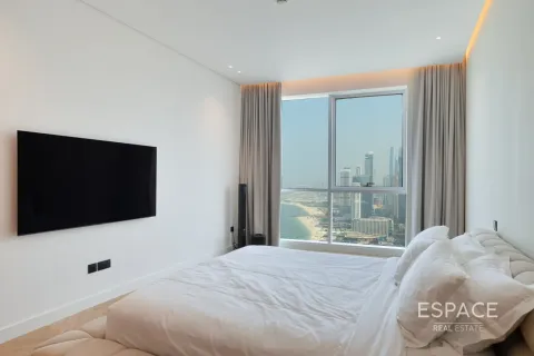 Appartement à Jumeirah Beach Residence, Dubai, 2 chambres, 155 m², № 62936 - photo 13