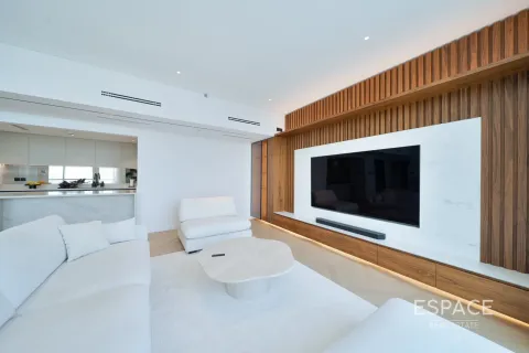 Appartement à Jumeirah Beach Residence, Dubai, 2 chambres, 155 m², № 62936 - photo 3