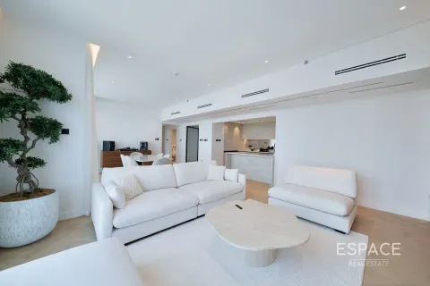 Appartement à Jumeirah Beach Residence, Dubai, 2 chambres, 155 m², № 62936 - photo 2