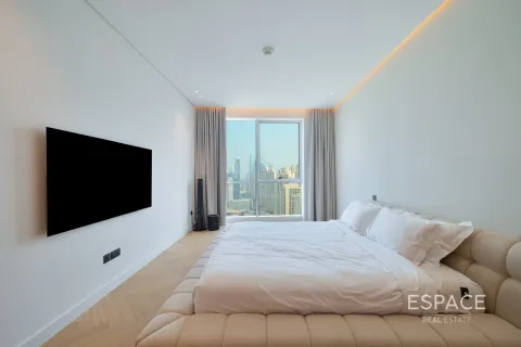 Appartement à Jumeirah Beach Residence, Dubai, 2 chambres, 155 m², № 62936 - photo 12