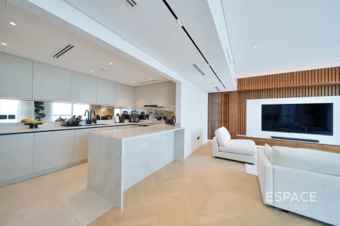 Appartement à Jumeirah Beach Residence, Dubai, 2 chambres, 155 m², № 62936 - photo 6