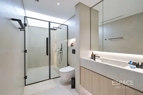 Appartement à Jumeirah Beach Residence, Dubai, 2 chambres, 155 m², № 62936 - photo 16