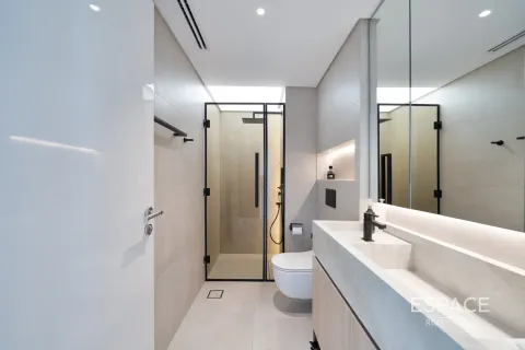 Appartement à Jumeirah Beach Residence, Dubai, 2 chambres, 155 m², № 62936 - photo 10