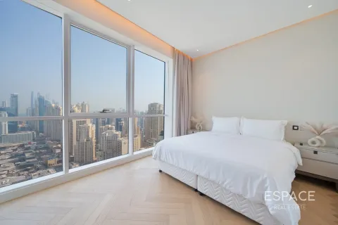 Appartement à Jumeirah Beach Residence, Dubai, 2 chambres, 155 m², № 62936 - photo 8