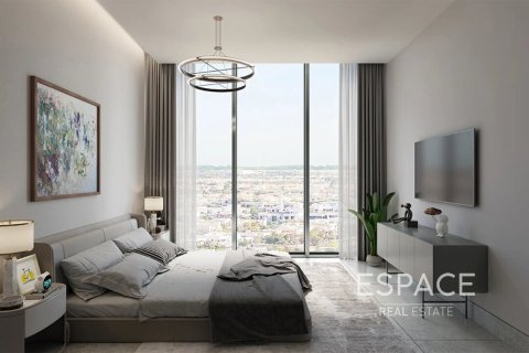 Apartment in SOBHA VERDE in Jumeirah Lake Towers, Dubai 3 bedrooms, 166 sq.m. № 62935 - photo 4