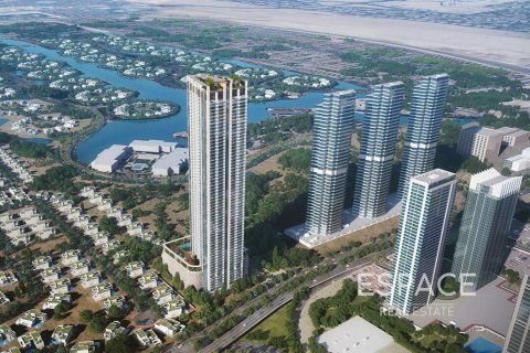 Apartment in SOBHA VERDE in Jumeirah Lake Towers, Dubai 3 bedrooms, 166 sq.m. № 62935 - photo 8