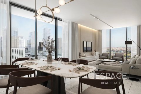 Apartment in SOBHA VERDE in Jumeirah Lake Towers, Dubai 3 bedrooms, 166 sq.m. № 62935 - photo 5