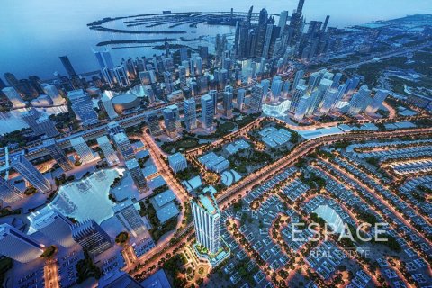 Apartment in SOBHA VERDE in Jumeirah Lake Towers, Dubai 3 bedrooms, 166 sq.m. № 62935 - photo 6