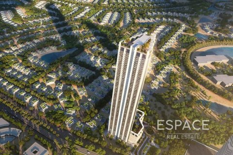 Apartment in SOBHA VERDE in Jumeirah Lake Towers, Dubai 3 bedrooms, 166 sq.m. № 62935 - photo 7