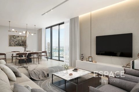 Apartment in SOBHA VERDE in Jumeirah Lake Towers, Dubai 3 bedrooms, 166 sq.m. № 62935 - photo 2