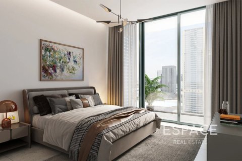 Apartment in SOBHA VERDE in Jumeirah Lake Towers, Dubai 3 bedrooms, 166 sq.m. № 62935 - photo 3
