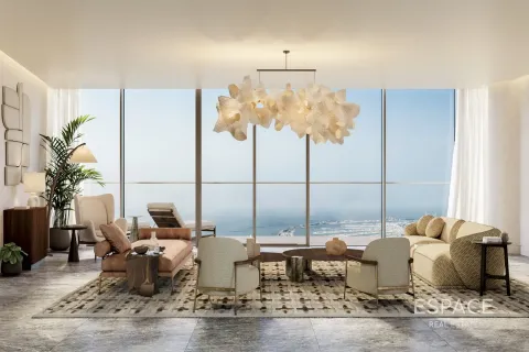Apartment in SIX SENSES RESIDENCES in Dubai Marina, Dubai 4 bedrooms, 935 sq.m. № 62930 - photo 13