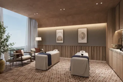 Apartment in SIX SENSES RESIDENCES in Dubai Marina, Dubai 4 bedrooms, 935 sq.m. № 62930 - photo 18