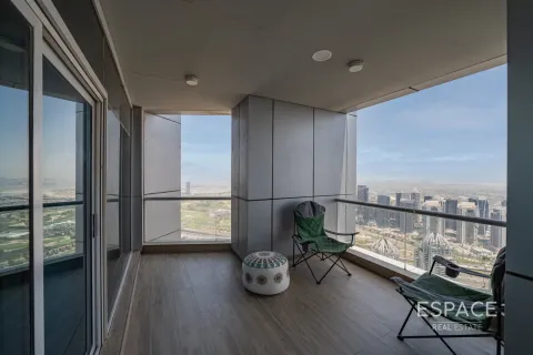 Apartment in Dubai Marina, Dubai 3 bedrooms, 159 sq.m. № 62927 - photo 19