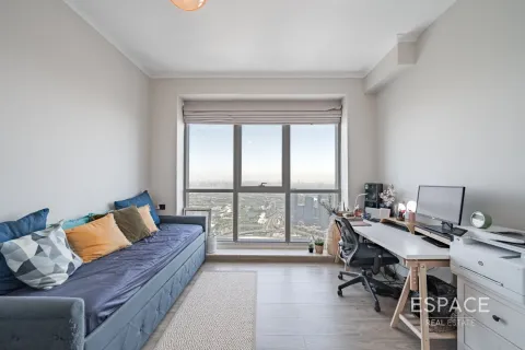 Apartment in Dubai Marina, Dubai 3 bedrooms, 159 sq.m. № 62927 - photo 20