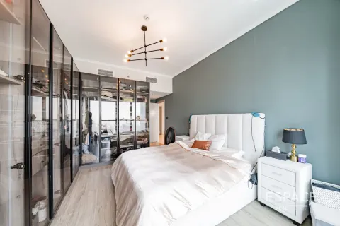 Apartment in Dubai Marina, Dubai 3 bedrooms, 159 sq.m. № 62927 - photo 10