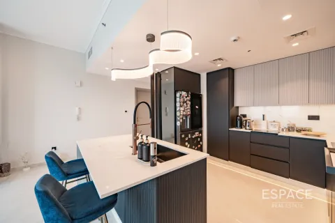 Apartment in Dubai Marina, Dubai 3 bedrooms, 159 sq.m. № 62927 - photo 11