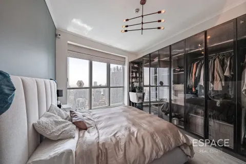 Apartment in Dubai Marina, Dubai 3 bedrooms, 159 sq.m. № 62927 - photo 5