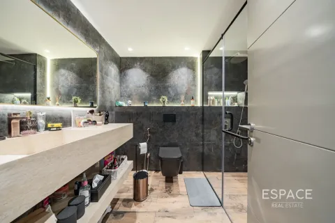 Apartment in Dubai Marina, Dubai 3 bedrooms, 159 sq.m. № 62927 - photo 15