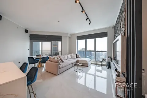 Apartment in Dubai Marina, Dubai 3 bedrooms, 159 sq.m. № 62927 - photo 7