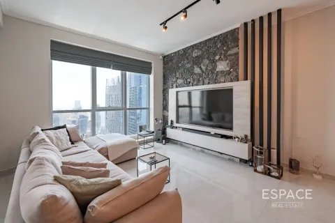 Apartment in Dubai Marina, Dubai 3 bedrooms, 159 sq.m. № 62927 - photo 8