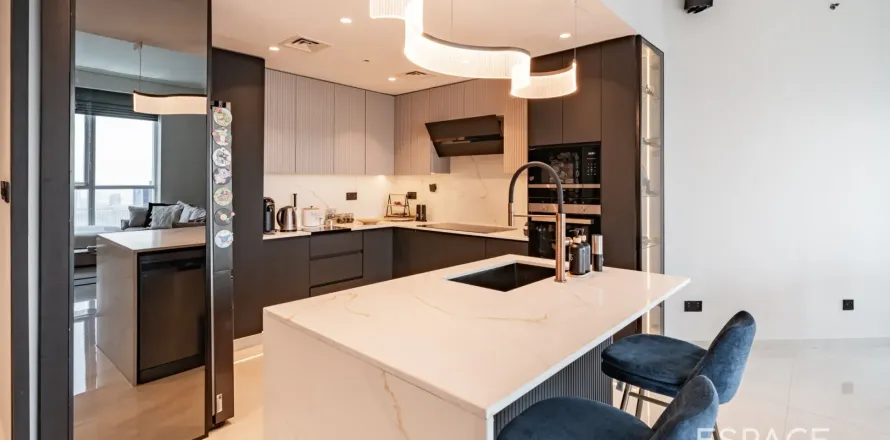 Apartment in Dubai Marina, Dubai 3 bedrooms, 159 sq.m. № 62927