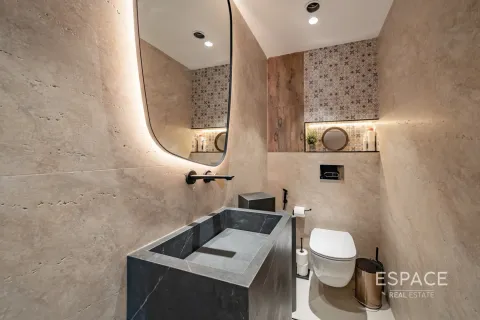 Apartment in Dubai Marina, Dubai 3 bedrooms, 159 sq.m. № 62927 - photo 18