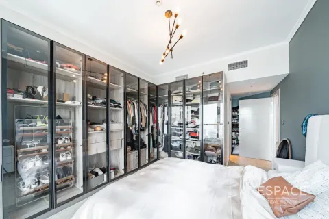 Apartment in Dubai Marina, Dubai 3 bedrooms, 159 sq.m. № 62927 - photo 9