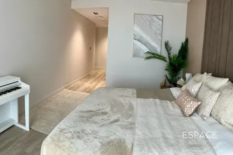 Apartamento en Palm Jumeirah, Dubai, 2 dormitorios, 124 m², № 62929 - foto 3