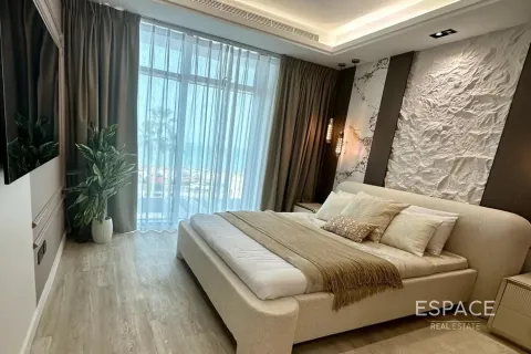 Apartamento en Palm Jumeirah, Dubai, 2 dormitorios, 124 m², № 62929 - foto 4