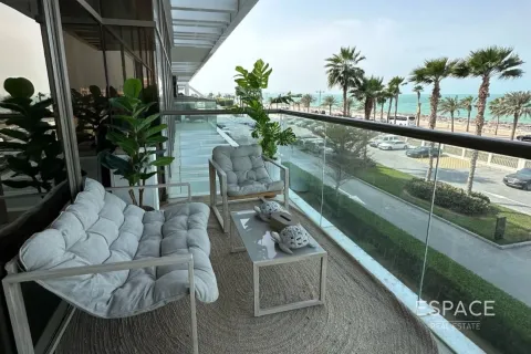 Apartamento en Palm Jumeirah, Dubai, 2 dormitorios, 124 m², № 62929 - foto 2