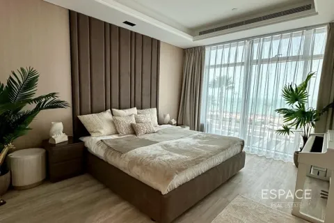 Apartamento en Palm Jumeirah, Dubai, 2 dormitorios, 124 m², № 62929 - foto 5