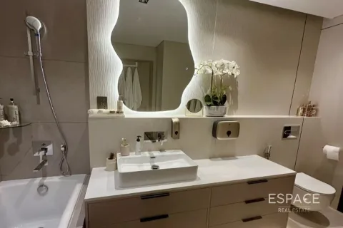 Apartamento en Palm Jumeirah, Dubai, 2 dormitorios, 124 m², № 62929 - foto 8