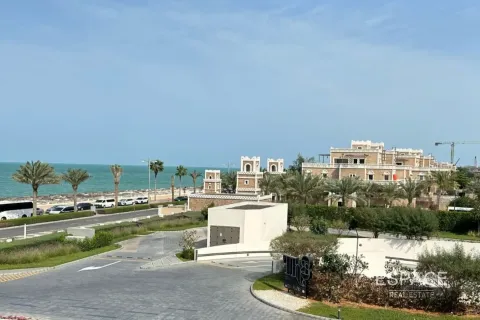 Apartamento en Palm Jumeirah, Dubai, 2 dormitorios, 124 m², № 62929 - foto 1