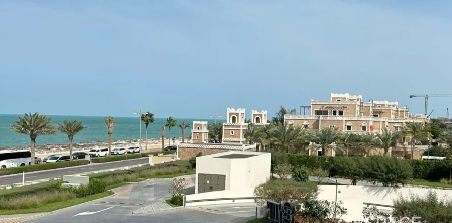 Apartamento en Palm Jumeirah, Dubai, 2 dormitorios, 124 m², № 62929