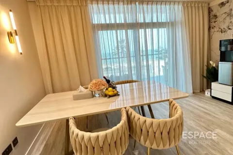 Apartamento en Palm Jumeirah, Dubai, 2 dormitorios, 124 m², № 62929 - foto 6