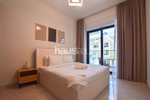 Apartment in Jumeirah Village Circle, Dubai 1 bedroom, 75 sq.m. № 44092 - photo 8