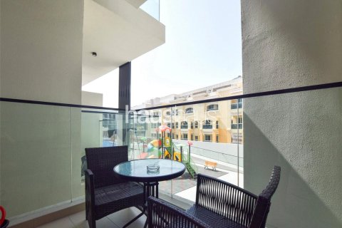 Apartment in Jumeirah Village Circle, Dubai 1 bedroom, 75 sq.m. № 44092 - photo 4