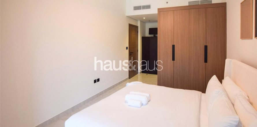 Apartment in Jumeirah Village Circle, Dubai 1 bedroom, 75 sq.m. № 44092