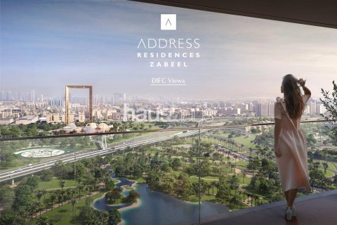 شقة في Zabeel, دبي 2 غرف نوم, 106 م² رقم 44090 - صورة 3