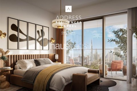 شقة في Zabeel, دبي 2 غرف نوم, 106 م² رقم 44090 - صورة 17