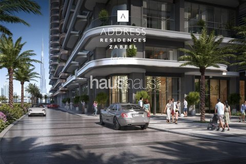 شقة في Zabeel, دبي 2 غرف نوم, 106 م² رقم 44090 - صورة 5