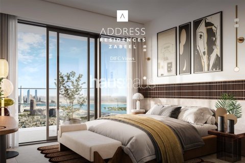 شقة في Zabeel, دبي 2 غرف نوم, 106 م² رقم 44090 - صورة 7