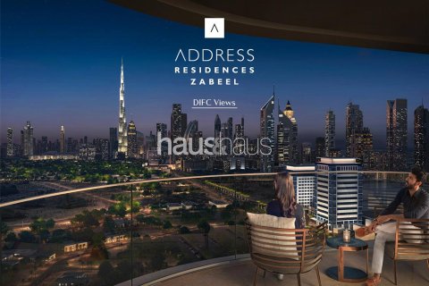 شقة في Zabeel, دبي 2 غرف نوم, 106 م² رقم 44090 - صورة 11