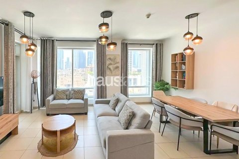 شقة في Burj Views, وسط مدينة دبي, دبي 2 غرف نوم, 127 م² رقم 44102 - صورة 8