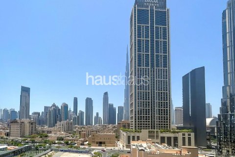 شقة في Burj Views, وسط مدينة دبي, دبي 2 غرف نوم, 127 م² رقم 44102 - صورة 1